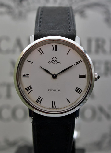 Omega ville ref 111 - de,