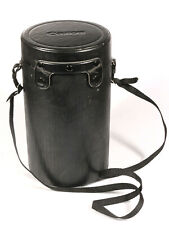 PRL) CANON LENS CASE LH-D23 GENUINE LENS HOLDER CASE LENS LENS