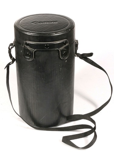 Prl canon lens case - prl), lh-d23