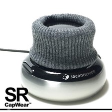 CapWear SR for 3Dconnexion