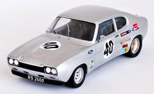Trofeu rruk92 ford capri - rruk92,