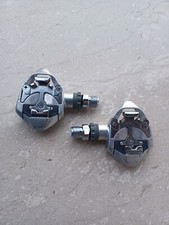 Shimano Ultegra PD-6500 Colnago Cannondale Cervelo BMC Pedals 