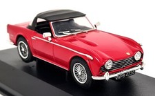 Vanguards 1/43 Triumph TR5