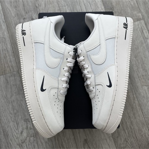 Nike air force 07 - nike, lv8