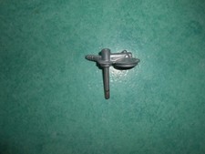 Couvercle cuve carburateur