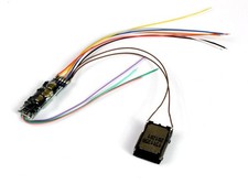 Esu 58923 Décodeur sonore