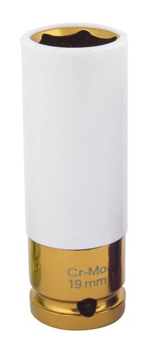 Douille choc gainée - , 19mm