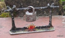 QUIRALU LES SCOUTS  /