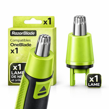 Lame Nez Razor compatible