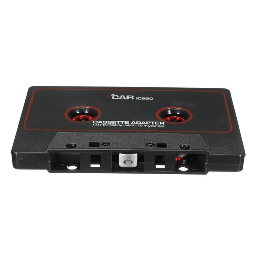 Adaptateur cassette voiture - cassette, 35