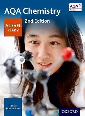 Aqa chemistry level year 2 - chemistry,