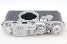 Appareil photo argentique