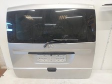 Malle/Hayon arriere MERCEDES