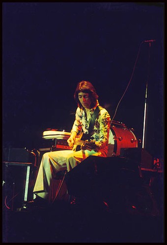 Genesis stephen richard - genesis,