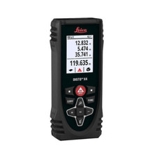 Télémètre de mesure de