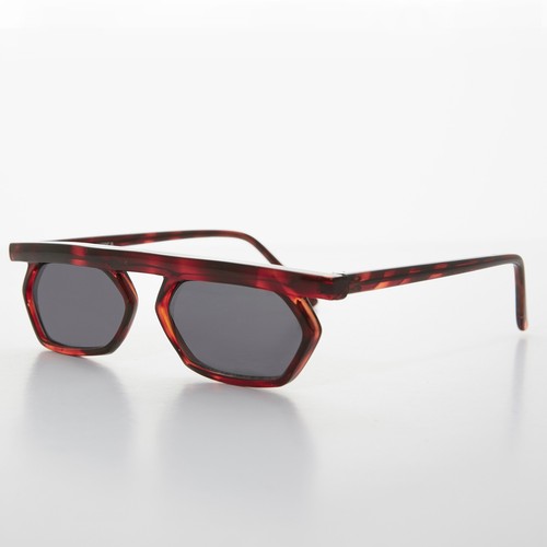 Lunettes soleil vintage - lunettes,