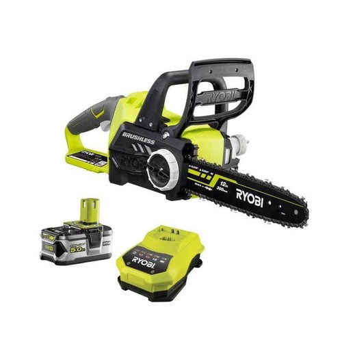 Ryobi tronconneuse 18v 1 - tronconneuse,