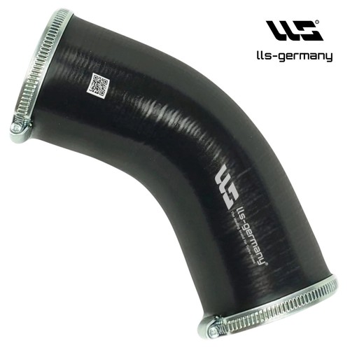 Tuyau turbo ladeluftschlauch - turbo,