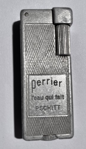Briquet essence ancien - à,
