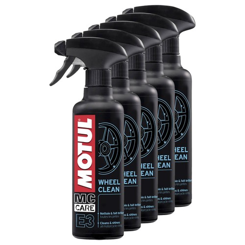 Nettoyant jantes motul - motul, e3