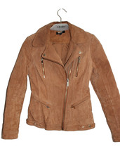 "MORGAN" VESTE BLOUSON