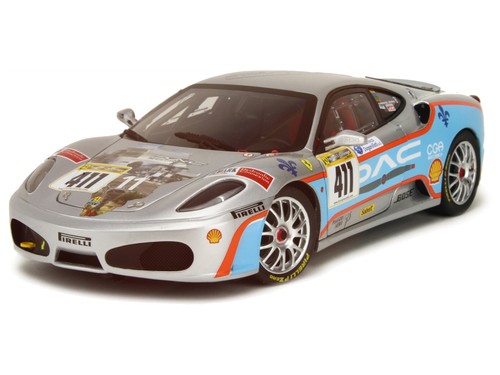 Ferrari f430 challenge - f430,