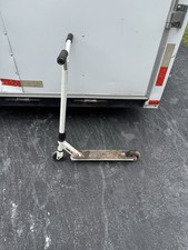 Vintage Vokul Pro Scooter Stunt and Trick Scooter for Intermediate to Pro Riders