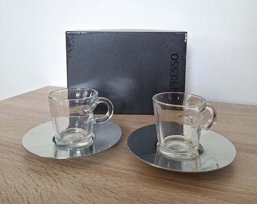 Nespresso coffret tasses - coffret,