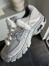 Nike Air Max Moto 2K Wolf Grey