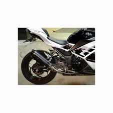 Echappement DEVIL evolution