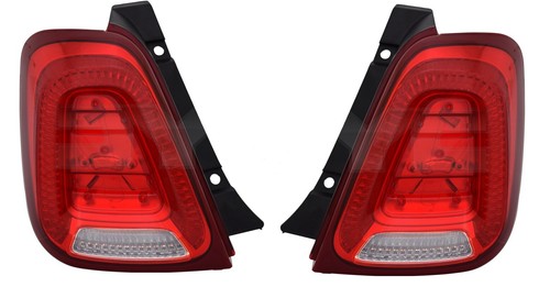 Lampe feu arriere droite - arriere,