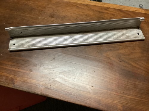Shelf 1958 general - 1958, ge