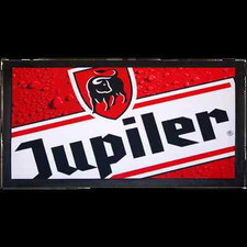 TAPIS de COMPTOIR BAR BIERE