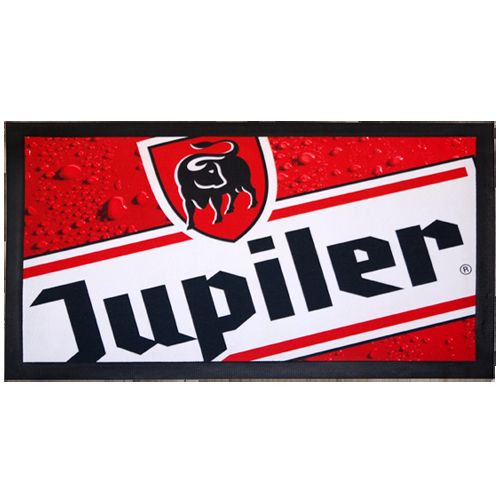 Tapis comptoir bar - comptoir, biere