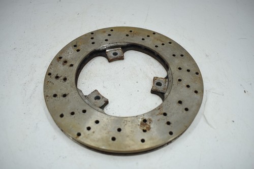 Tony kart rear brake - brake, rotor
