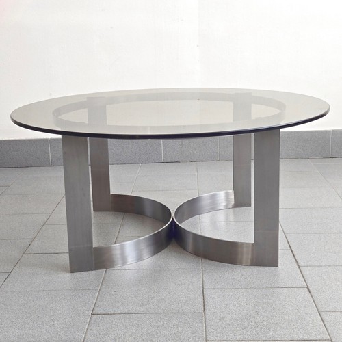 Table basse vintage - table,