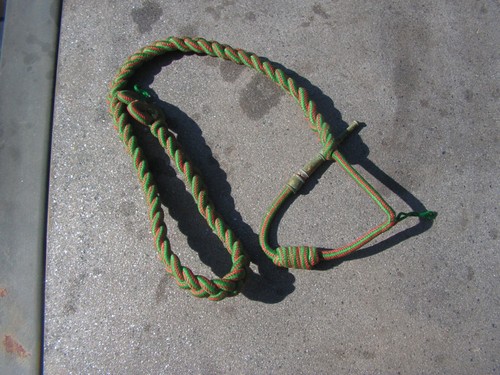 Fourragere croix de guerre - croix,