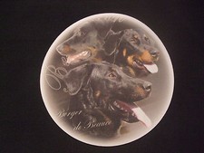 Tapis de souris - BEAUCERON