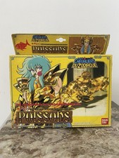 SAINT SEIYA VINTAGE GOLD V1