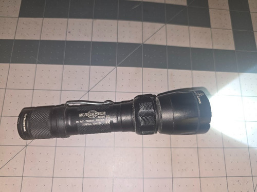 Surefire ultra led - ultra,