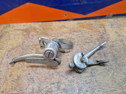 Nos dérailleur avant - nos,