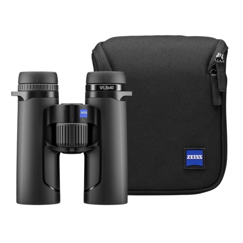 Jumelles zeiss victory - zeiss, sfl