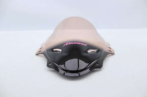 Bulle suzuki gsxr - 600, à
