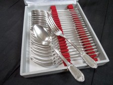 BOULENGER 12 COUVERTS A