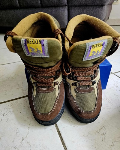 Chaussures randonnée - chaussures,