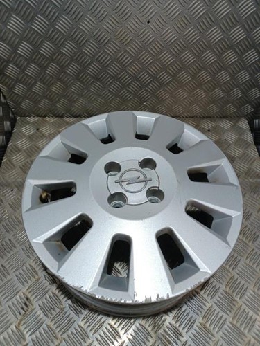 Jante opel corsa phase - phase, 1