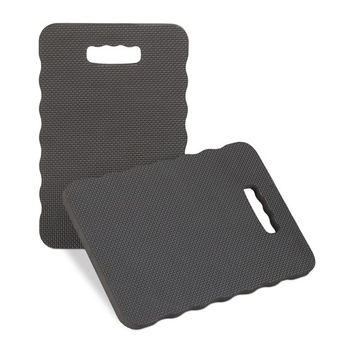 Planche genoux coussin - , de
