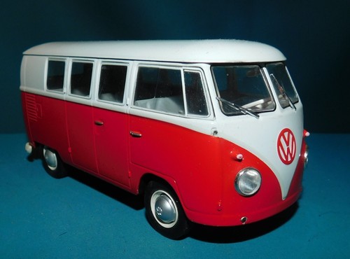 Volkswagen combi 1960 - t1,