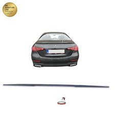 BECQUET COFFRE LOOK AMG NOIR