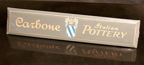 Vintage carbone italian - vintage,